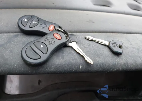 1999 Dodge Dakota Slt/Sport z USA, uszkodzony, nr VIN 1B7GG22X3XS103427